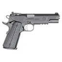 SPRINGFIELD ARMORY 1911 TRP Operator Light Rail 45 ACP w/ Range Bag - Springfield Armory