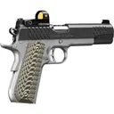 KIMBER Aegis Elite Pro Optics Installed - Kimber