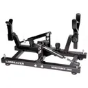 SIMS VIBRATION LAB Sims Smartrest Nitro Force Bench Rest - Sims Vibration Lab