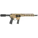 CHRISTENSEN ARMS CA9MM 9mm 10.5" 21rd Pistol -Burnt Bronze - Christensen Arms