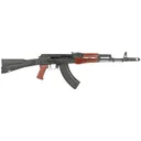 KALASHNIKOV USA KR103 7.62x39 16.33" 30rd Semi-Auto Rifle - Black | Redwood - Kalashnikov Usa