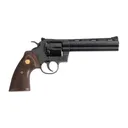 Colt Python 357 Mag 6" 6rd - Black BLEM - Colt