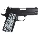 DAN WESSON ECO 9mm 3.5" Blk 7rd Tritum Night Sights - Dan Wesson