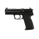 HK USA USP45 (V1) 45 ACP 4.4" 12rd - Black - Hk Usa