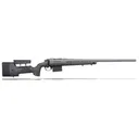 BERGARA HMR Pro 7mm Rem Mag 24" 5rd - Black - Bergara