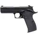 SIG SAUER P210 Carry 9mm 4" 8rd Pistol - Black - Sig Sauer