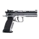 TANFOGLIO Limited Master 38 Super 4.8" 18rd - Two Tone - Tanfoglio