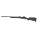 SAVAGE ARMS 110 Ultralite Left Hand 7MM PRC 22" 2rd Bolt Rifle - Black - Savage