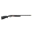 OTUS SMX-12 12 Gauge 3.5" 28" 4+1 Semi-Auto Shotgun - Black | Tungsten - Otus