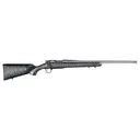 CHRISTENSEN ARMS Mesa Long Range 450 Bushmaster 20" 3rd Bolt Rifle w/ Threaded Barrel - Tungsten - Christensen Arms