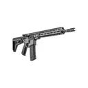 FN AMERICA FN15 Tactical Carbine II 5.56 NATO 16" 30rd Semi-Auto AR15 Rifle - M-LOK - Black - FN