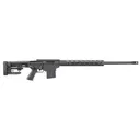 RUGER Precision 6.5 PRC 26" 8rd Bolt Rifle - Black - Ruger / Sturm, Ruger & Co.