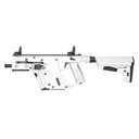KRISS USA Vector SBR G2 40 SW 5.5" TB M4 17rd - Kriss Usa