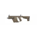 KRISS USA Vector SBR G2 40 SW 5.5" TB M4 17rd - Kriss Usa
