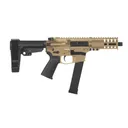 CMMG Banshee 300 MkG 45 ACP (Glock) 5" 26rd FDE - CMMG