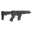 CMMG Banshee 300 MK57 5.7x28 5" 20rd Graphite Blk - Cmmg