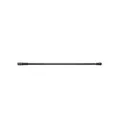 SHREWD Shrewd Onyx 30" Stabilizer Matte Black - Shrewd Archery