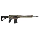 DIAMONDBACK FIREARMS Black Gold DB10 6.5 Creedmoor 20" 20rd Semi-Auto AR10 Rifle - Stainless / FDE - Diamondback