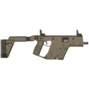 KRISS USA Vector Gen II SDP-SB 45 ACP Flat Dark Earth - Kriss Usa