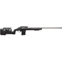 BROWNING X-Bolt Target Max 6MM Creedmoor 26" 10rd - Black - Browning