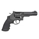 SMITH & WESSON M&P R8 357 Mag / 38 Special 5" 8rd - Black - Smith & Wesson