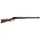 WINCHESTER 1892 Deluxe Octagon 45 LC 24" Blued 12rd Grade III - Winchester