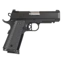 DAN WESSON QP Only TCP 9mm 4" 9rd Duty - Dan Wesson