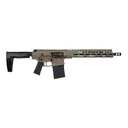 DIAMONDBACK FIREARMS DB10 308 Win 13.5" 20rd FDE Gearhead Tailhook Mod2 - Diamondback Firearms