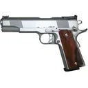 DAN WESSON Pointman Nine 9mm 5" SS 9rd - Dan Wesson