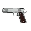 DAN WESSON Pointman 38 5" SS 38 Super 9rd - Dan Wesson