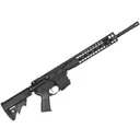 LWRC IC DI 5.56 NATO 16" 10rd - Black - Lwrc International
