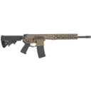 LWRC IC DI 5.56 NATO 16" 10rd - FDE - Lwrc International