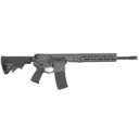 LWRC IC DI 5.56 NATO 16" 30rd - Tungsten - Lwrc International