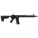 ADAMS ARMS P2 300 AAC Blackout 16" 30rd Semi-Auto AR15 Rifle - Black - Adams Arms