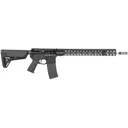 STAG ARMS STAG-15 Left Hand 5.56 NATO 18" 30rd Semi-Auto AR15 Rifle | Black - Stag Arms