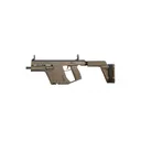 KRISS USA Vector Gen II SDP-SB 9mm Flat Dark Earth - Kriss Usa