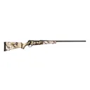 WEATHERBY Mark V 300 Win Mag 26" 3+1 Bolt Rifle w/ Threaded Barrel - Cobalt / King's XK7 Camo - Weatherby