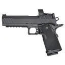 SPRINGFIELD ARMORY Prodigy 9mm 5" 20rd - Black - Springfield Armory