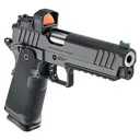 SPRINGFIELD ARMORY PRODIGY 1911 DS 9mm 4.25" 20rd Pistol w/ Hex Dragonfly Red Dot | Black - Springfield Armory