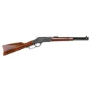 Cimarron 1873 Trapper 38 Special 16" 10rd - Walnut - Cimarron