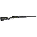 SAVAGE ARMS 110 Ultralite 6.5 Creedmoor 22" 4+1 Bolt Action - KUIU Verdi 2.0 / Carbon Fiber - Savage Arms