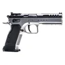 TANFOGLIO Limited Master 9mm 4.75" 16rd Hard Chrome - Tanfoglio