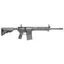 SMITH & WESSON M&P10 Volunteer X 6.5 Creedmoor 16" 20rd Semi-Auto AR10 Rifle - M-LOK - Black - Smith & Wesson