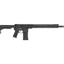 CMMG Resolute Mk4 5.7x28 16.1" 32rd Semi-Auto AR15 Rifle - Black - Cmmg