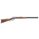 Cimarron 1873 Winchester 32 WCF 24" 12rd - Walnut - Cimarron