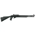 BENELLI QP Only Vinci Tactical 12 Gauge 18.5" 6+1 Black - Benelli