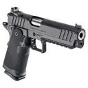 SPRINGFIELD ARMORY Prodigy 1911 DS 9mm 4.25" LOW CAPACITY 10rd w/ RFX 25- Black - Springfield Armory