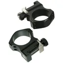 NIGHTFORCE XTRM-Ring Set-1.265" Intrmdt-30mm - Nightforce