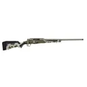 SAVAGE ARMS Impulse Big Game 7mm PRC 22" 2rd Bolt Rifle w/ Threaded Barrel - OD Green / Camo - Savage Arms