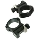 NIGHTFORCE XTRM Ring Set - 1.0" Medium 30mm - Nightforce